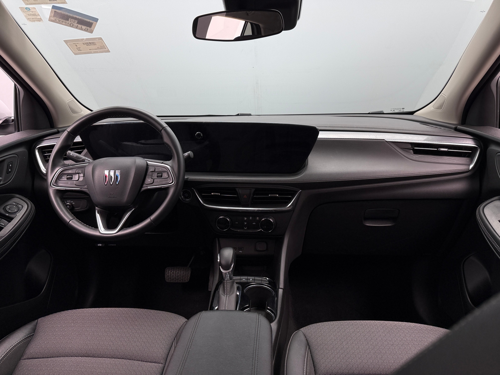 Thumbnail: 2025 Buick Encore GX - 2