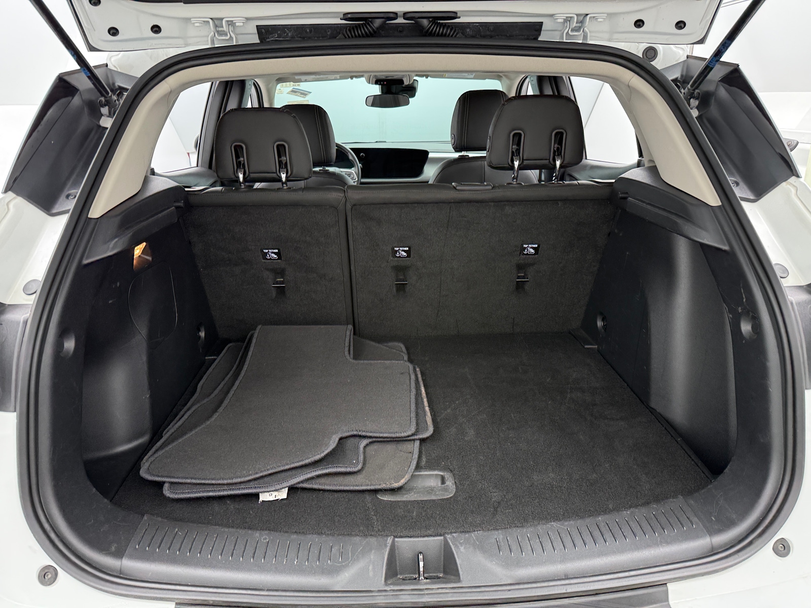 Thumbnail: 2025 Buick Encore GX - 6