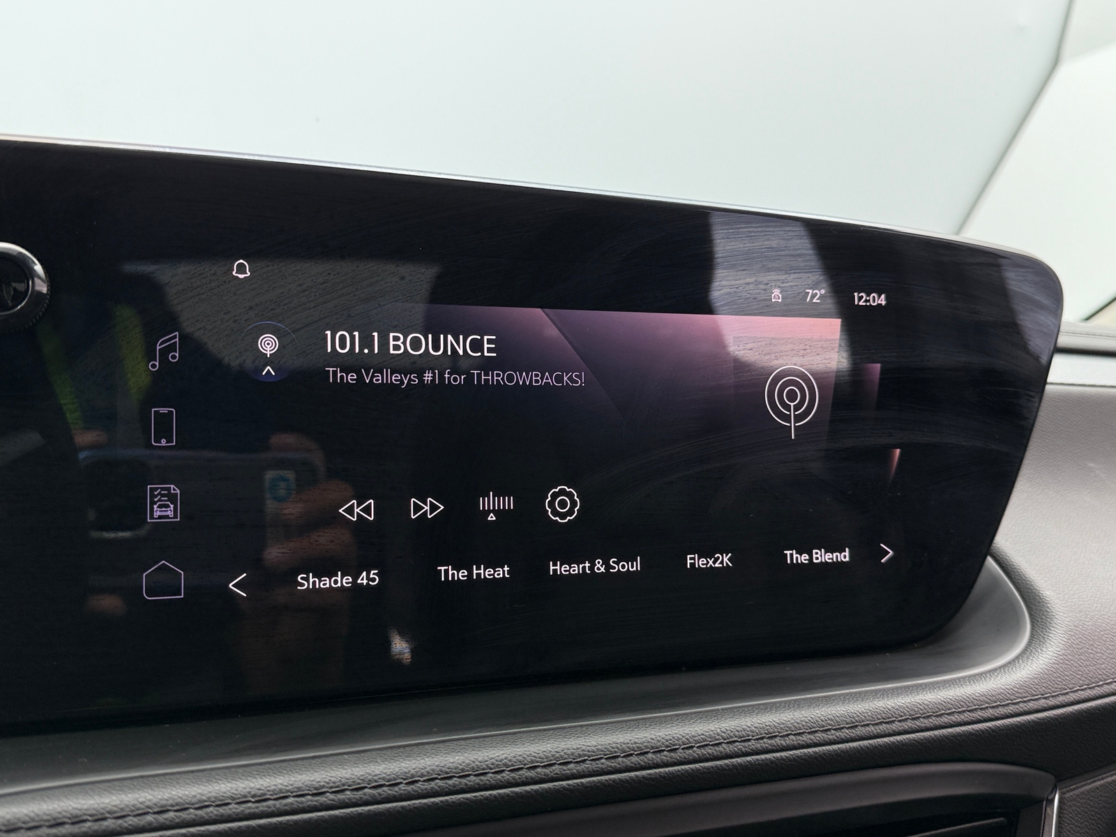 Thumbnail: 2025 Buick Encore GX - 3