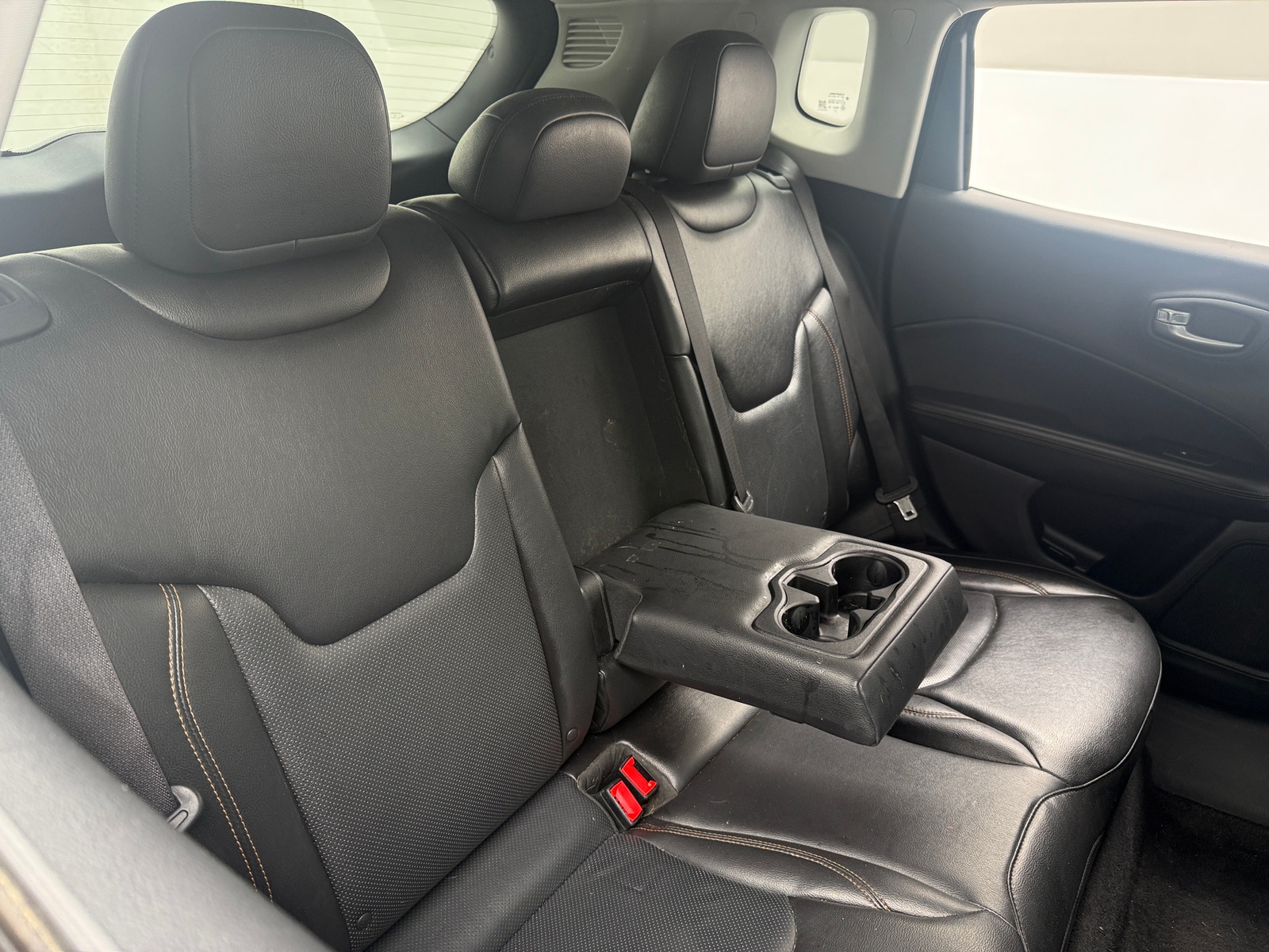 Thumbnail: 2018 Jeep Compass - 5