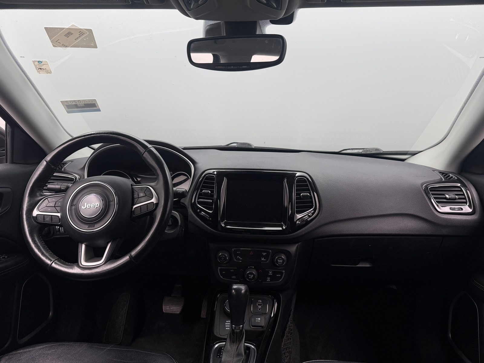 Thumbnail: 2018 Jeep Compass - 2