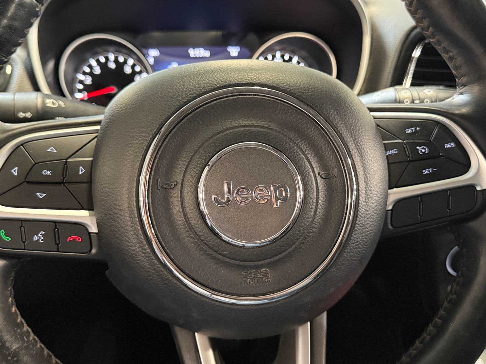 Thumbnail: 2018 Jeep Compass - 4