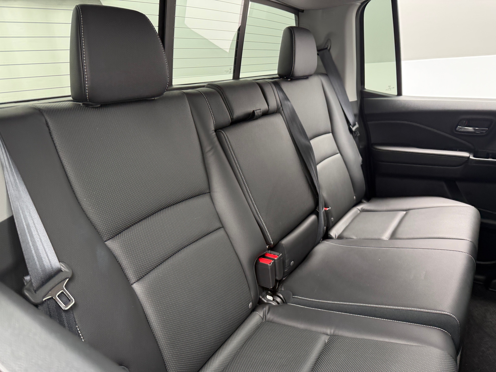 Thumbnail: 2022 Honda Ridgeline - 6