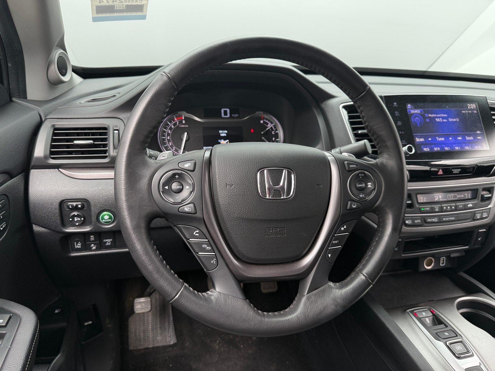 Thumbnail: 2022 Honda Ridgeline - 5