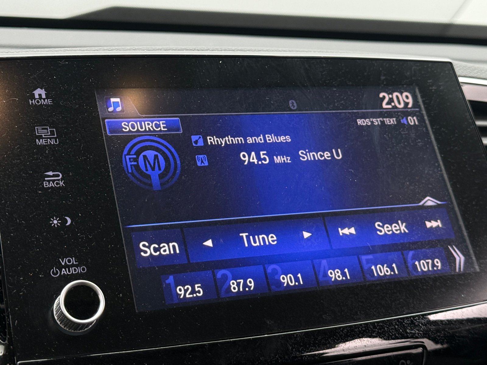 Thumbnail: 2022 Honda Ridgeline - 4