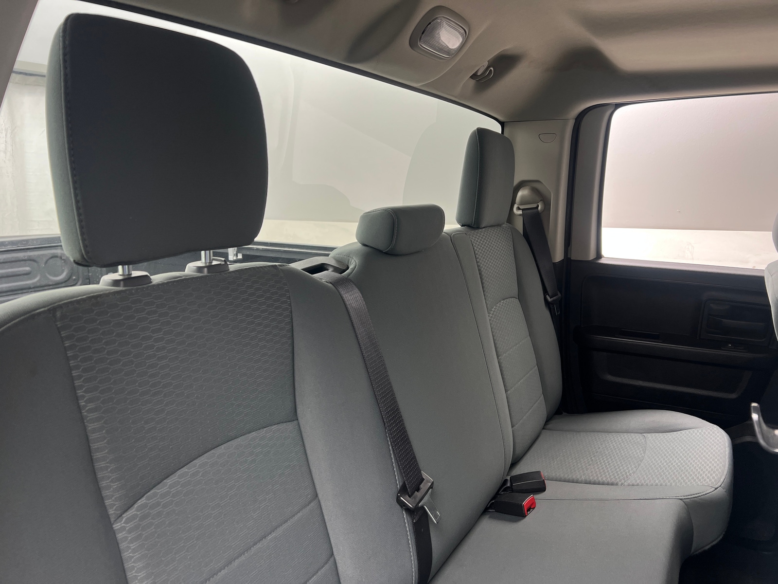 Thumbnail: 2019 RAM 1500 Classic - 6