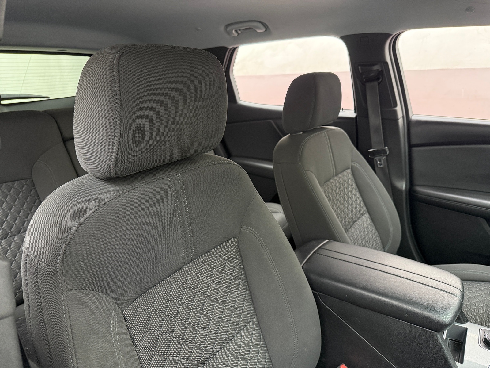 Thumbnail: 2020 Chevrolet Blazer - 2
