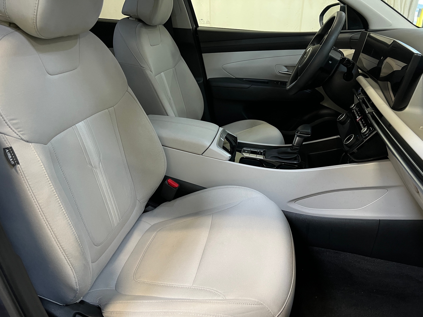 Thumbnail: 2025 Hyundai Tucson - 2