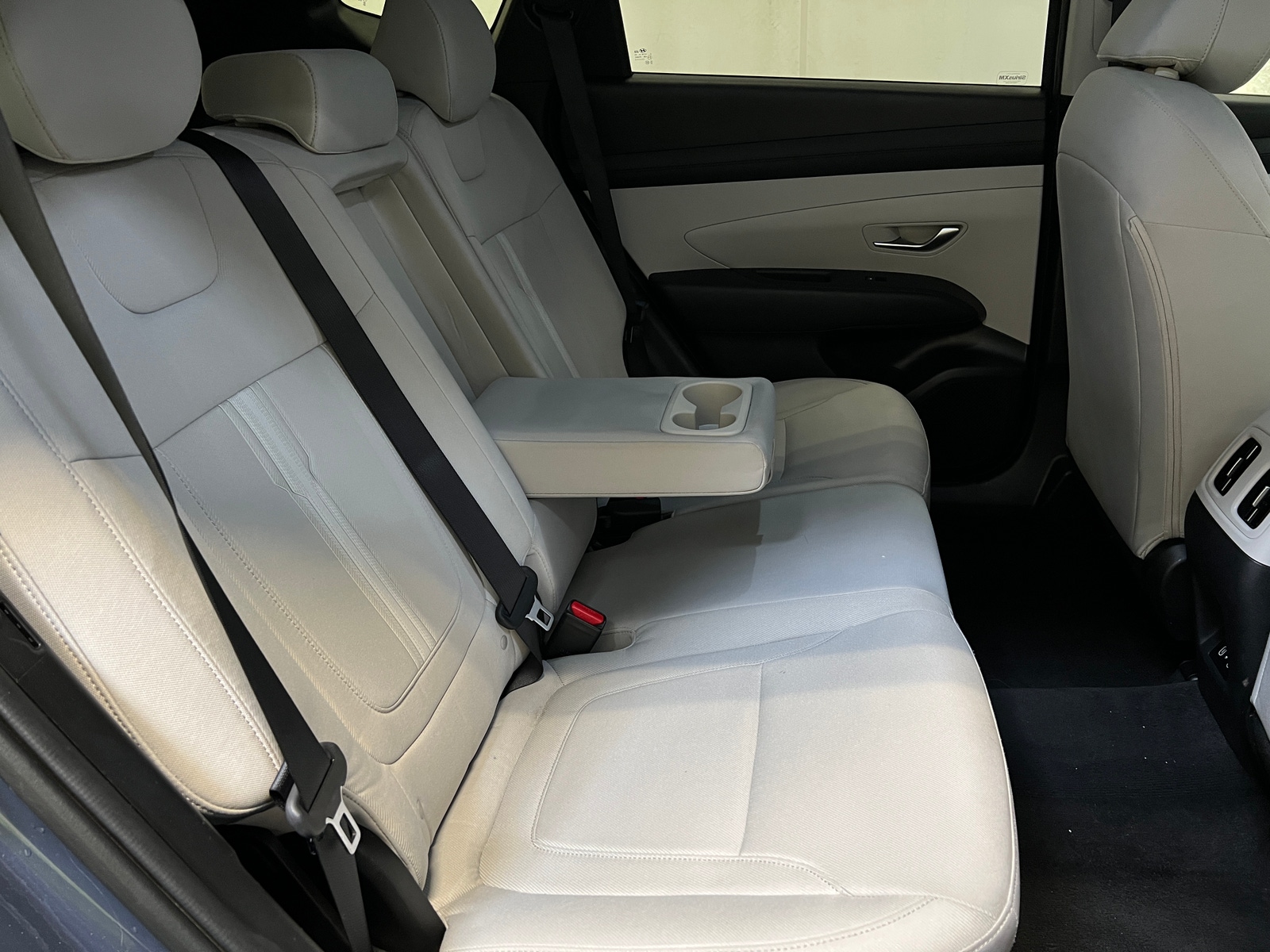 Thumbnail: 2025 Hyundai Tucson - 6