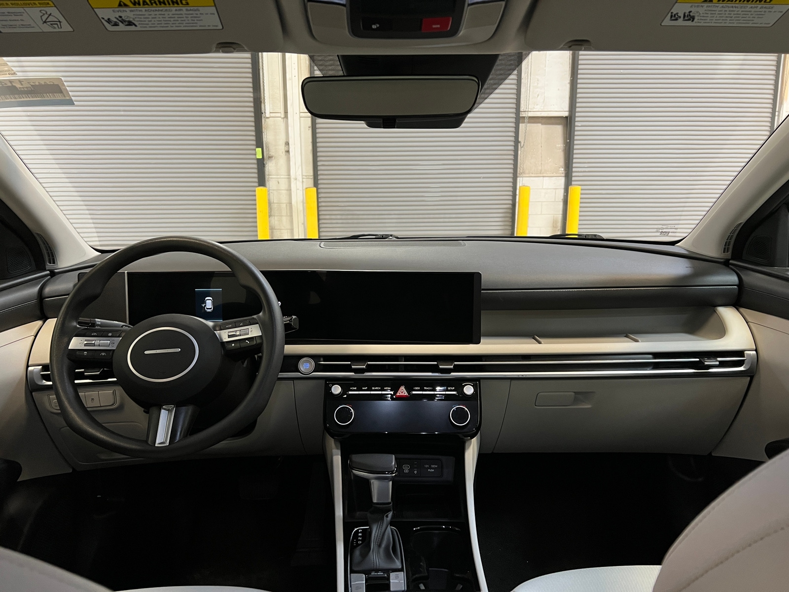 Thumbnail: 2025 Hyundai Tucson - 3