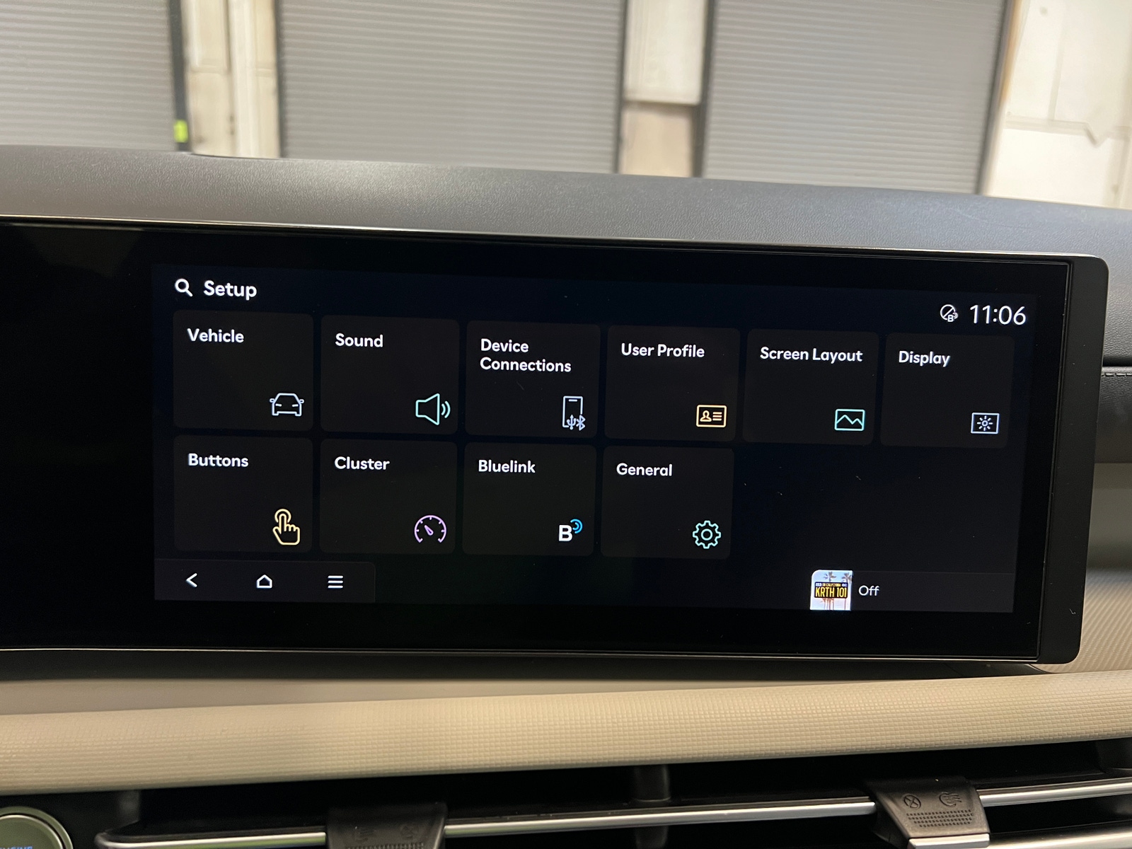 Thumbnail: 2025 Hyundai Tucson - 4