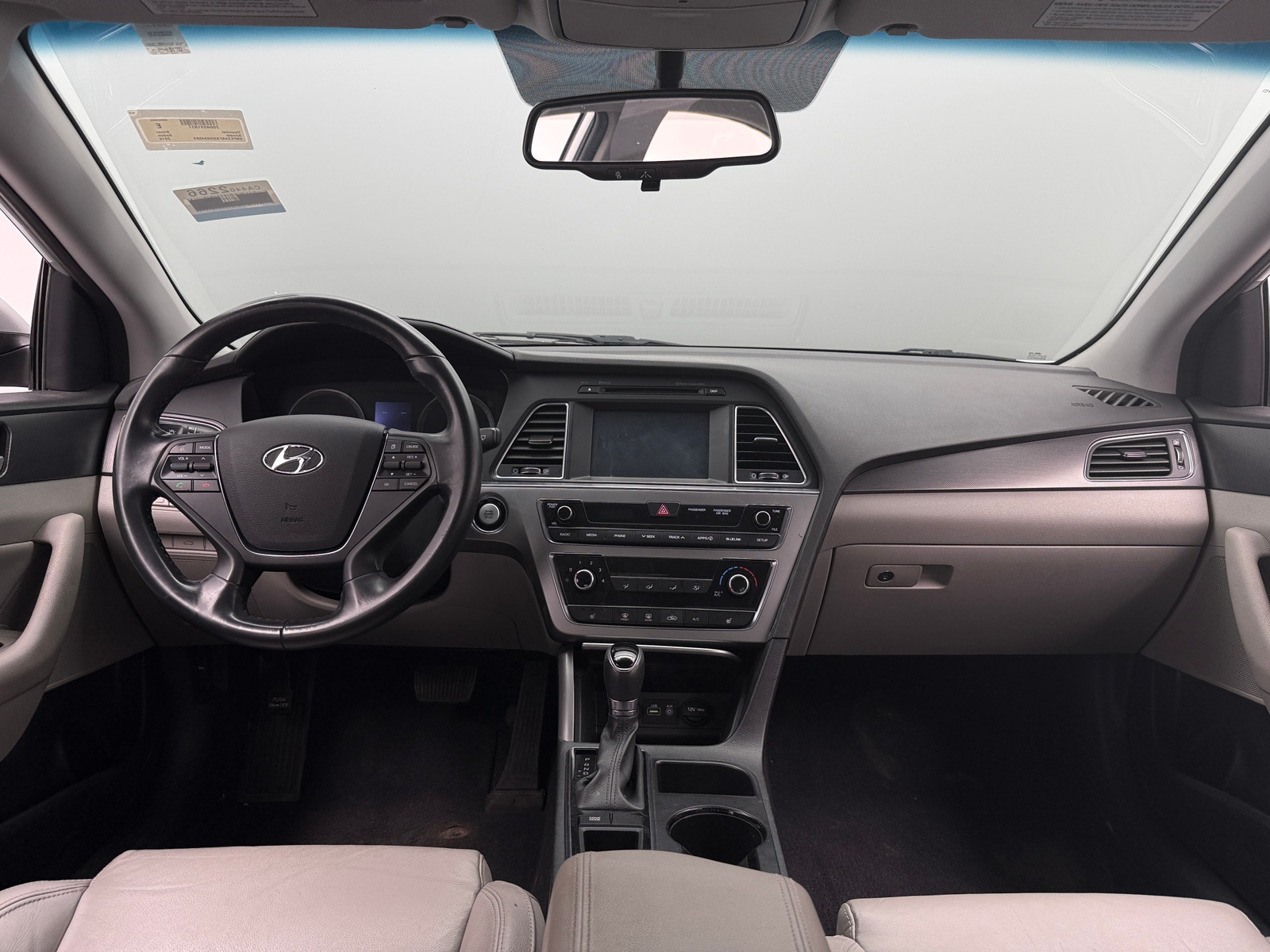 Thumbnail: 2016 Hyundai Sonata - 3