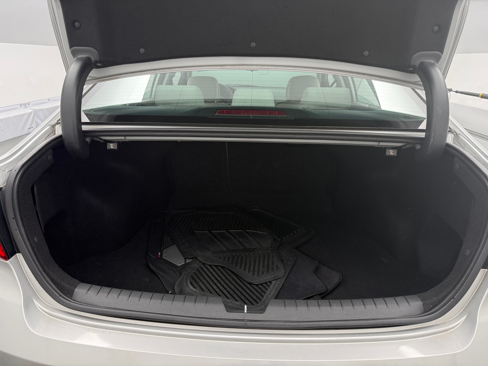 Thumbnail: 2016 Hyundai Sonata - 7