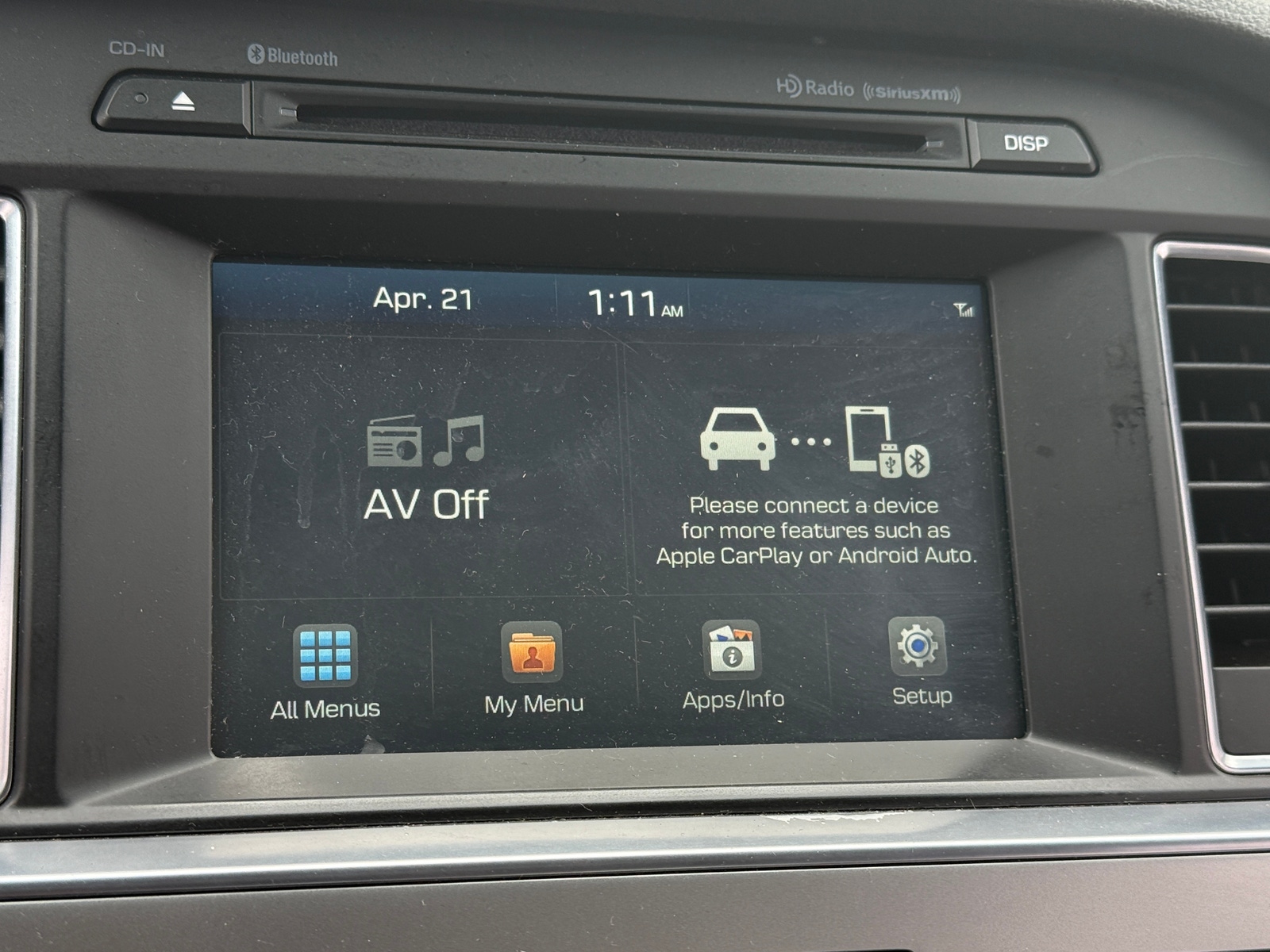 Thumbnail: 2016 Hyundai Sonata - 4