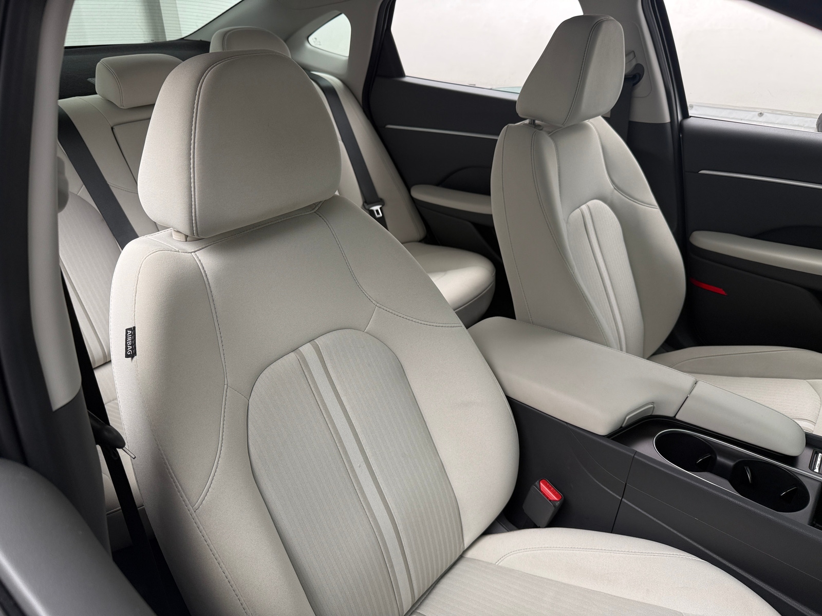 Thumbnail: 2025 Hyundai Sonata - 2