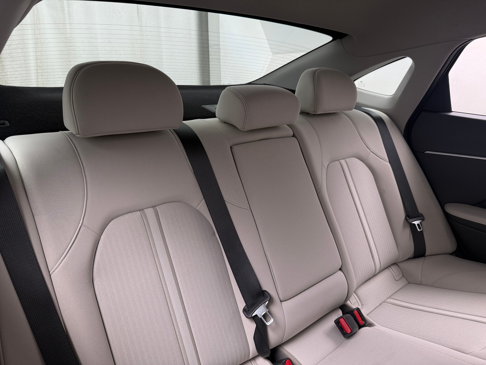 Thumbnail: 2025 Hyundai Sonata - 6