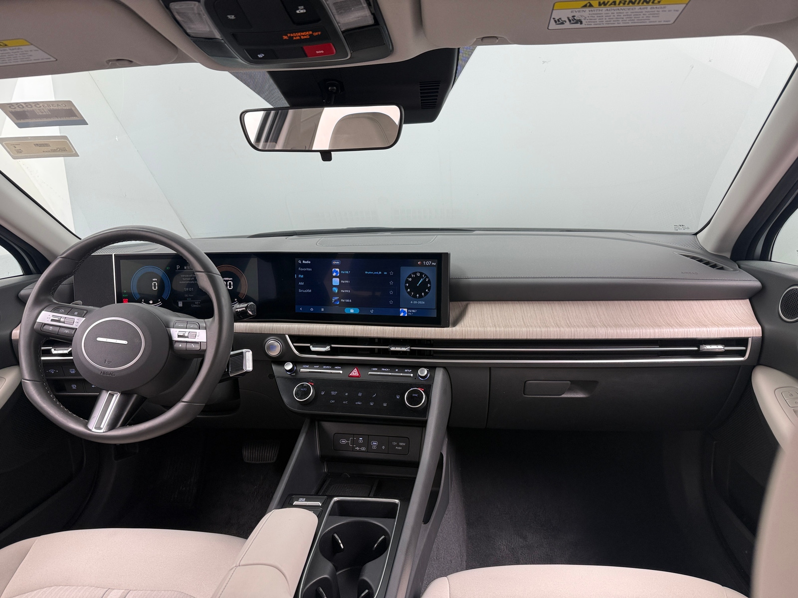 Thumbnail: 2025 Hyundai Sonata - 3