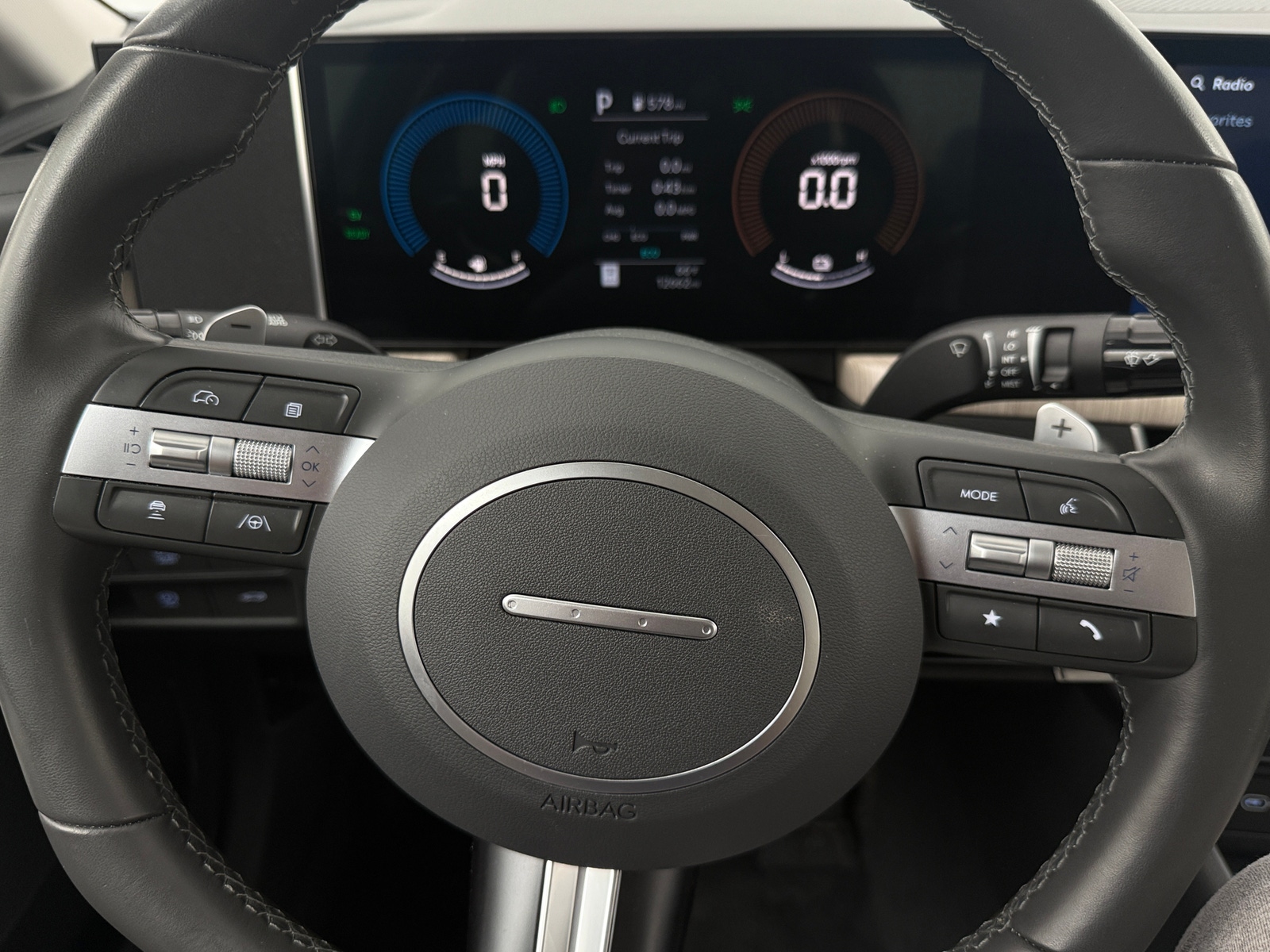 Thumbnail: 2025 Hyundai Sonata - 5