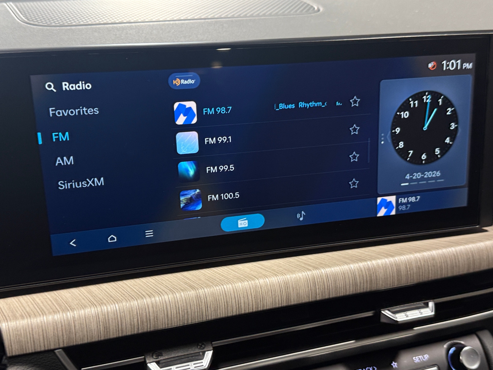 Thumbnail: 2025 Hyundai Sonata - 4