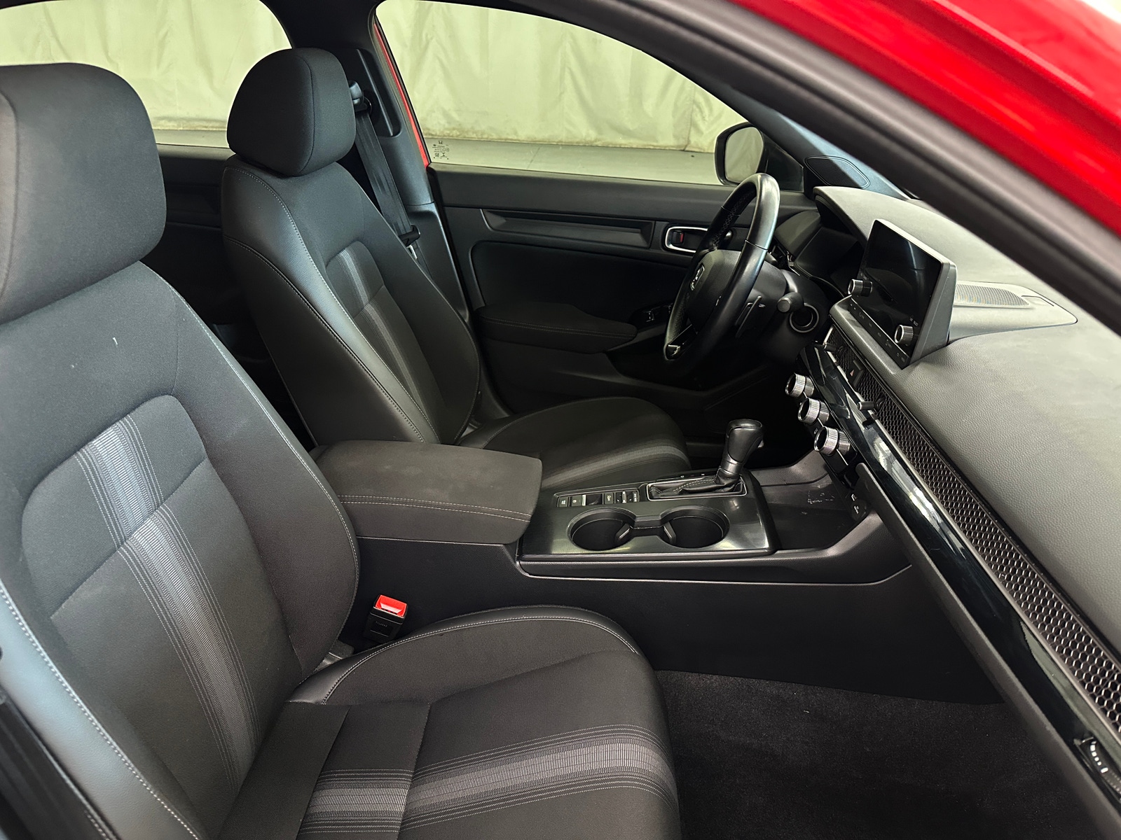 Thumbnail: 2022 Honda Civic - 2