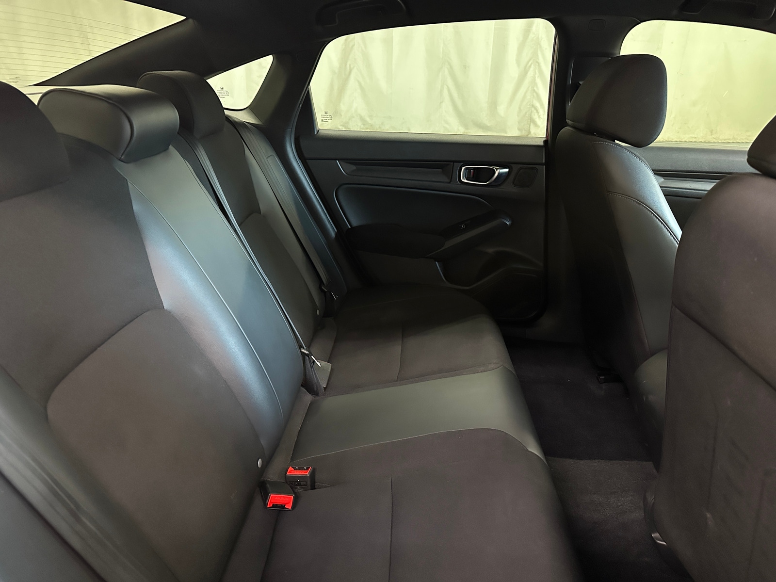 Thumbnail: 2022 Honda Civic - 6