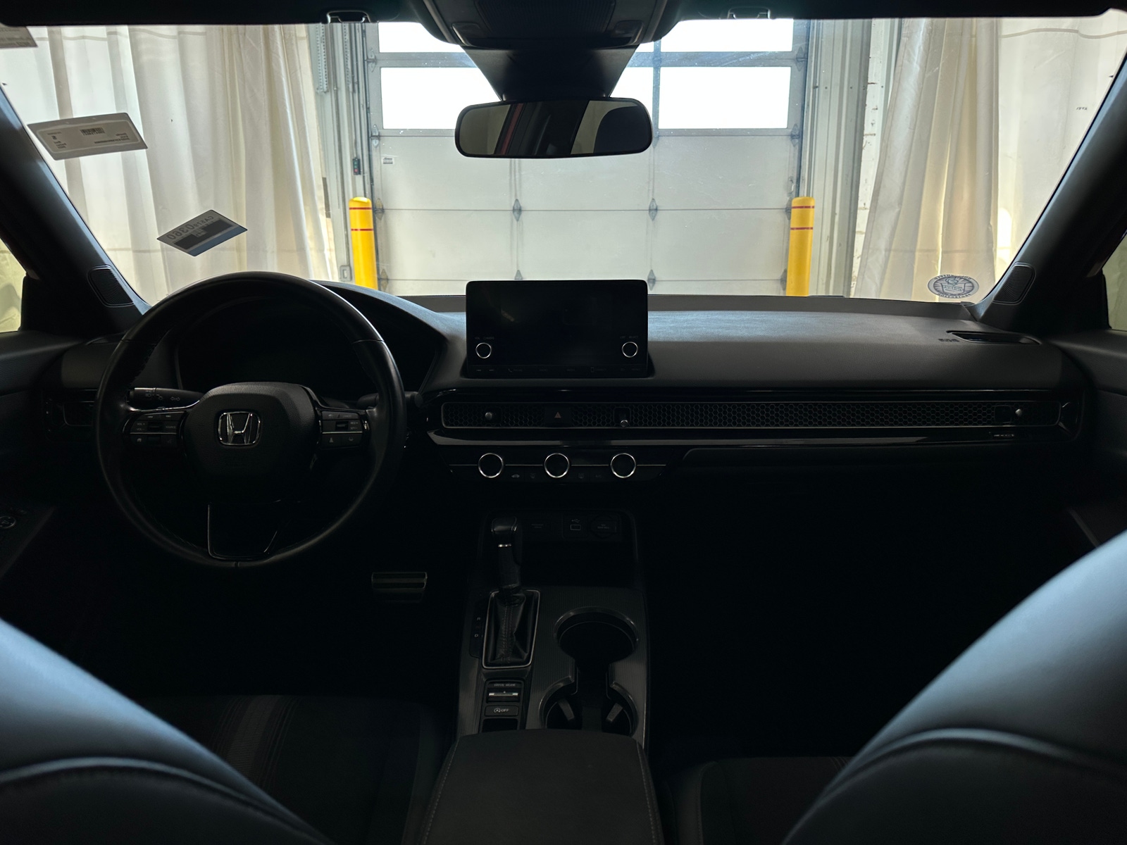 Thumbnail: 2022 Honda Civic - 3