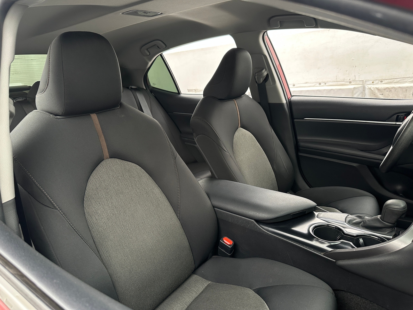 Thumbnail: 2020 Toyota Camry - 2