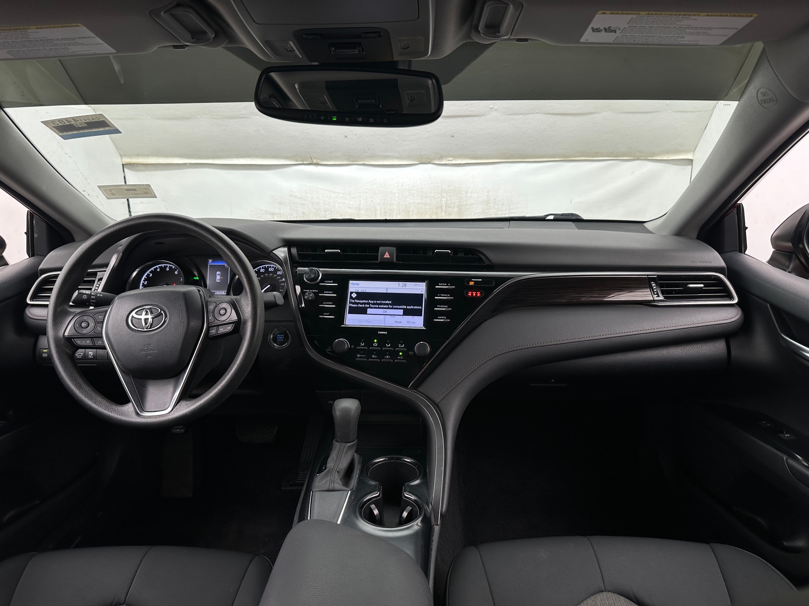 Thumbnail: 2020 Toyota Camry - 3