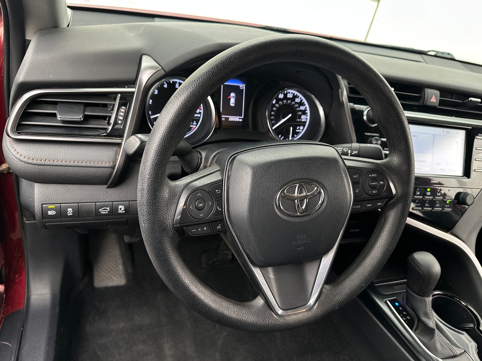 Thumbnail: 2020 Toyota Camry - 5