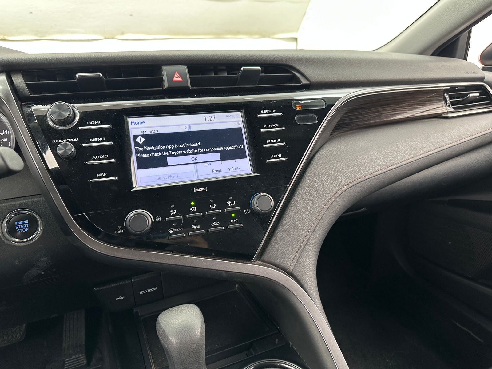 Thumbnail: 2020 Toyota Camry - 4