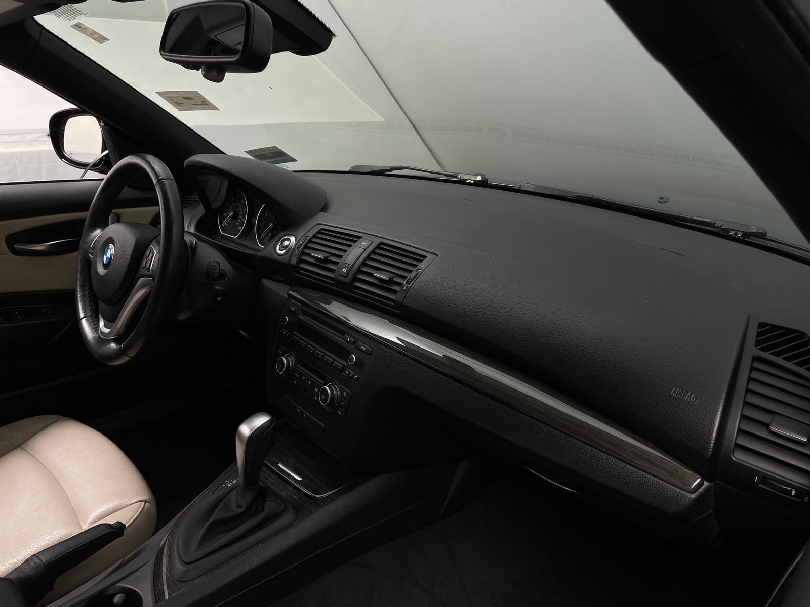 Thumbnail: 2013 BMW 1 Series - 3