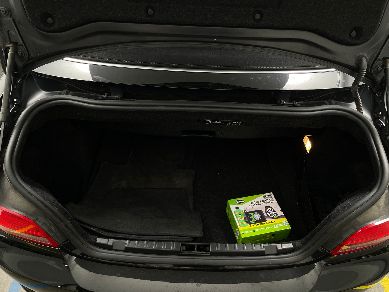 Thumbnail: 2013 BMW 1 Series - 7