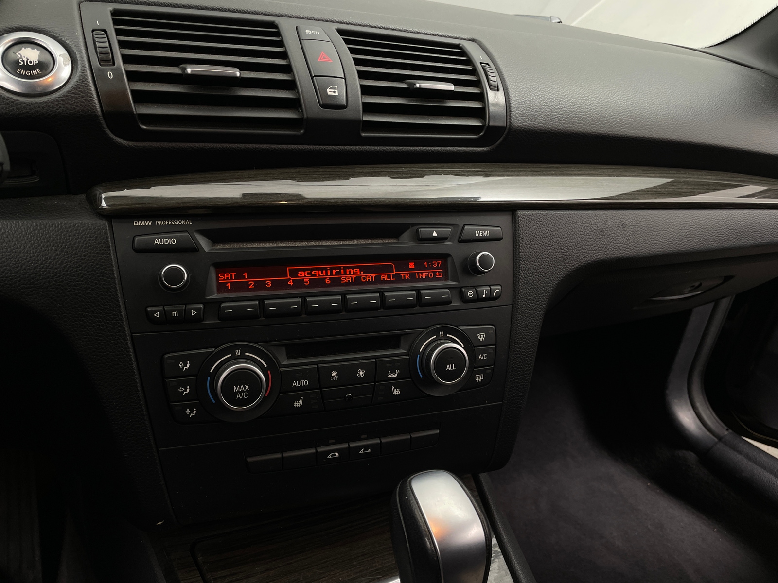 Thumbnail: 2013 BMW 1 Series - 4