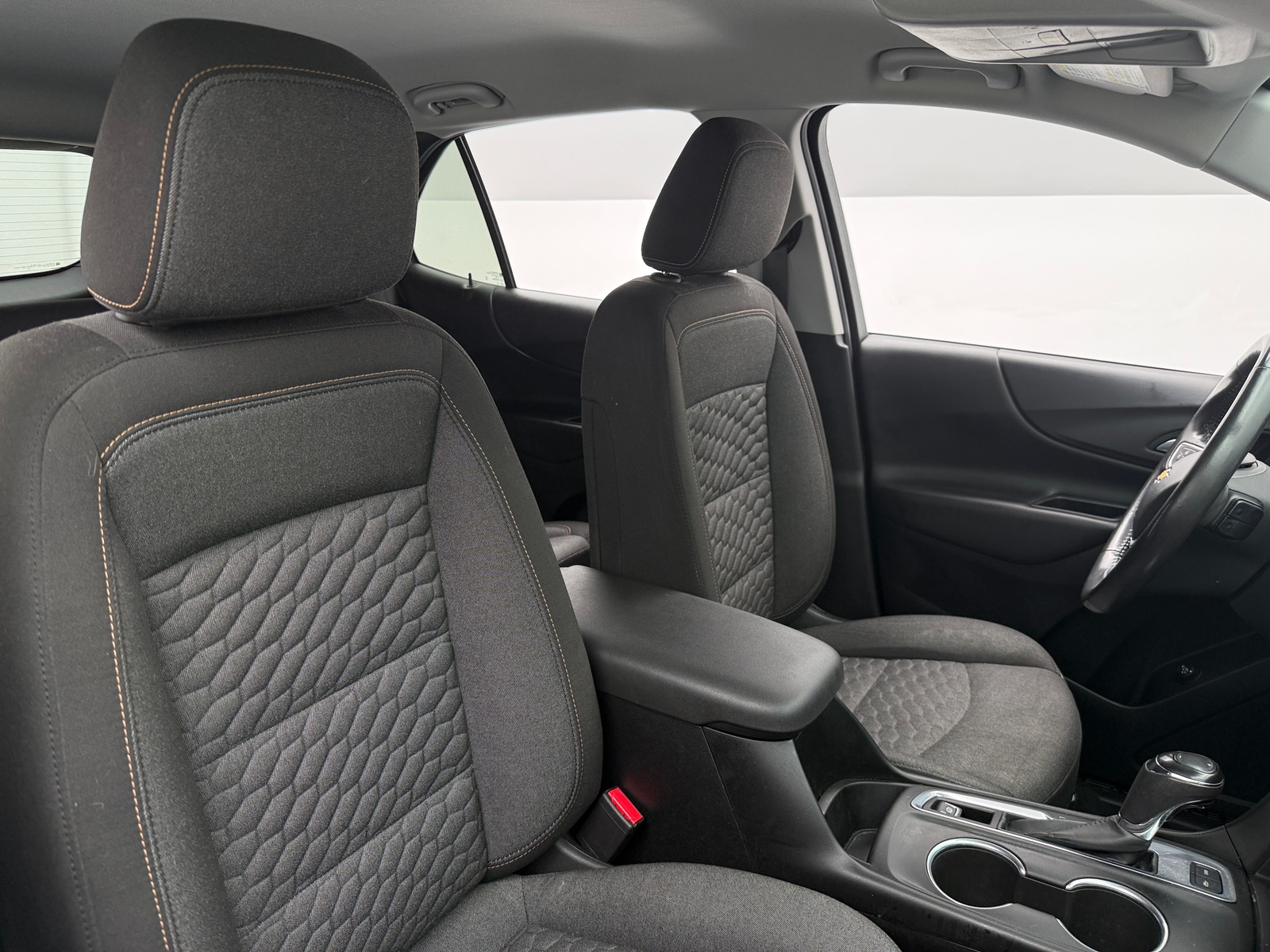 Thumbnail: 2019 Chevrolet Equinox - 2