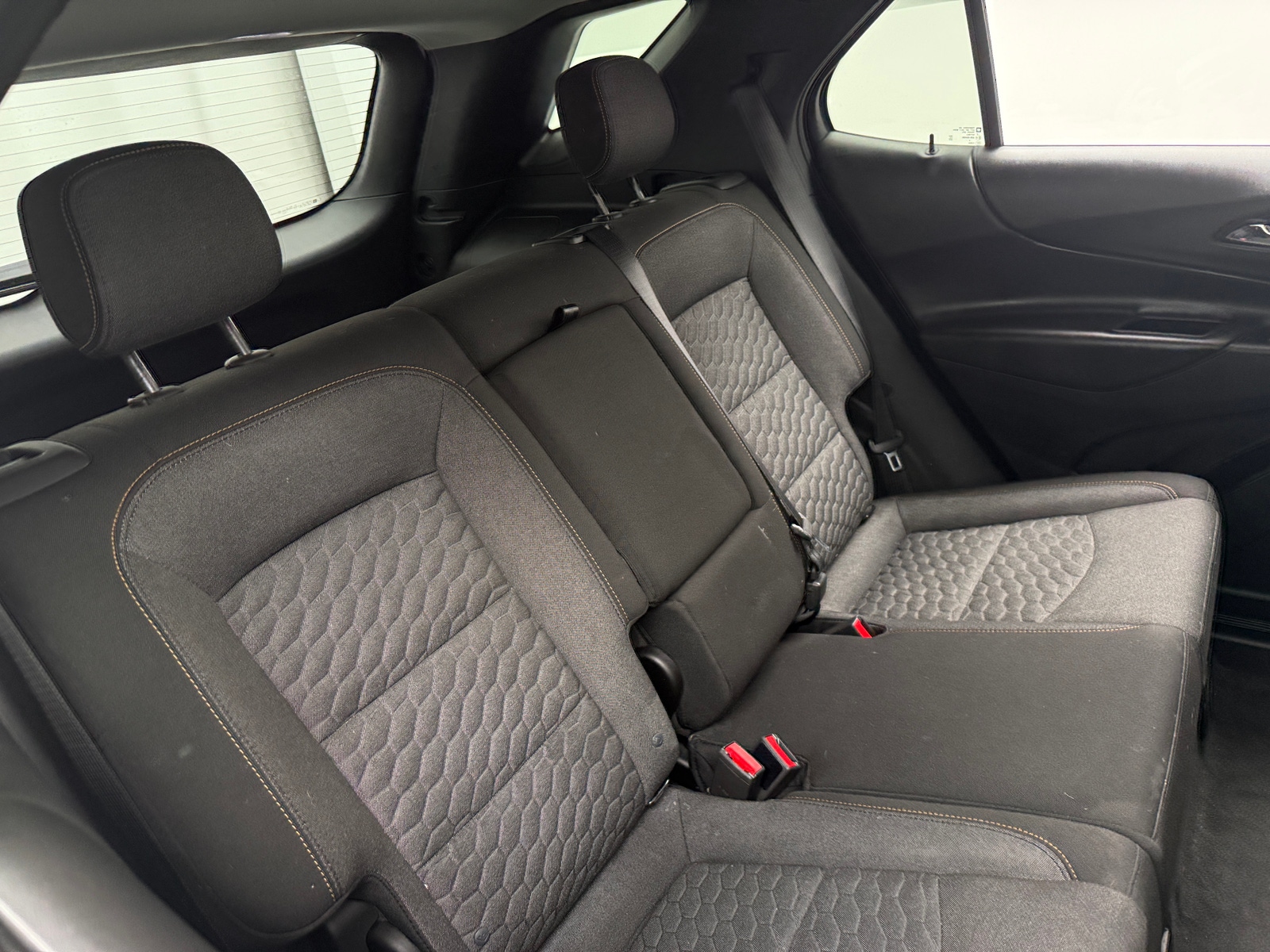 Thumbnail: 2019 Chevrolet Equinox - 6