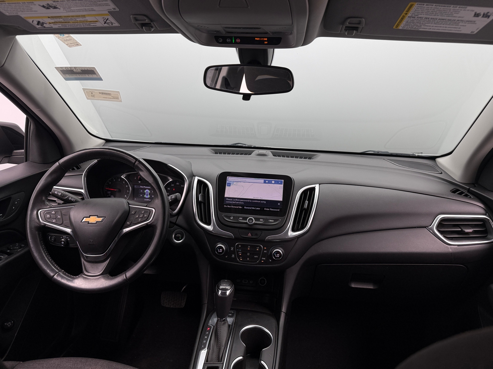 Thumbnail: 2019 Chevrolet Equinox - 3