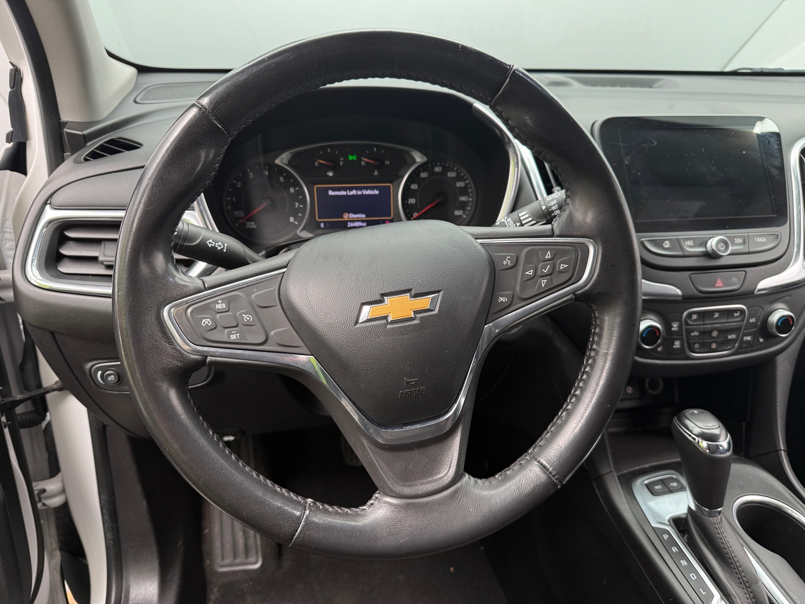 Thumbnail: 2019 Chevrolet Equinox - 5