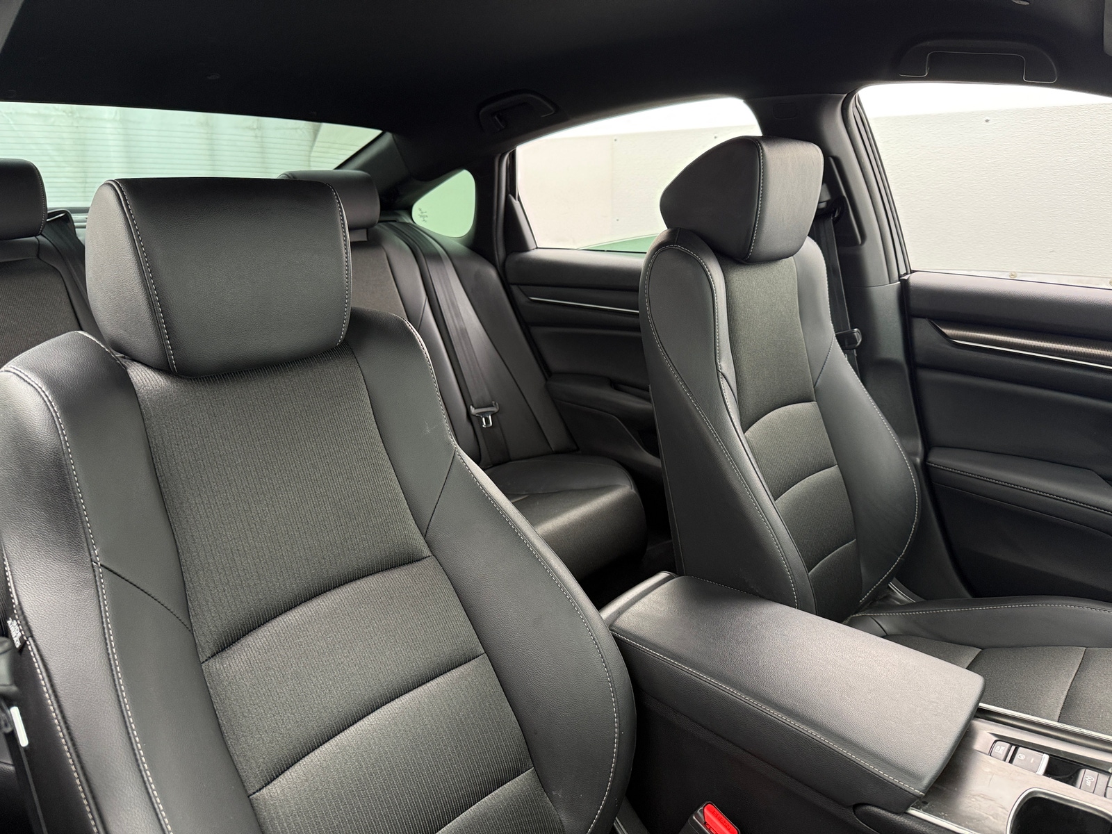 Thumbnail: 2021 Honda Accord - 2