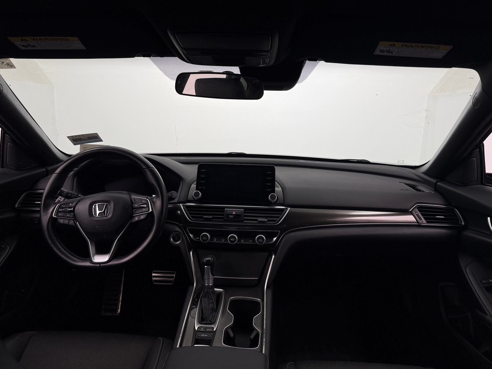 Thumbnail: 2021 Honda Accord - 3