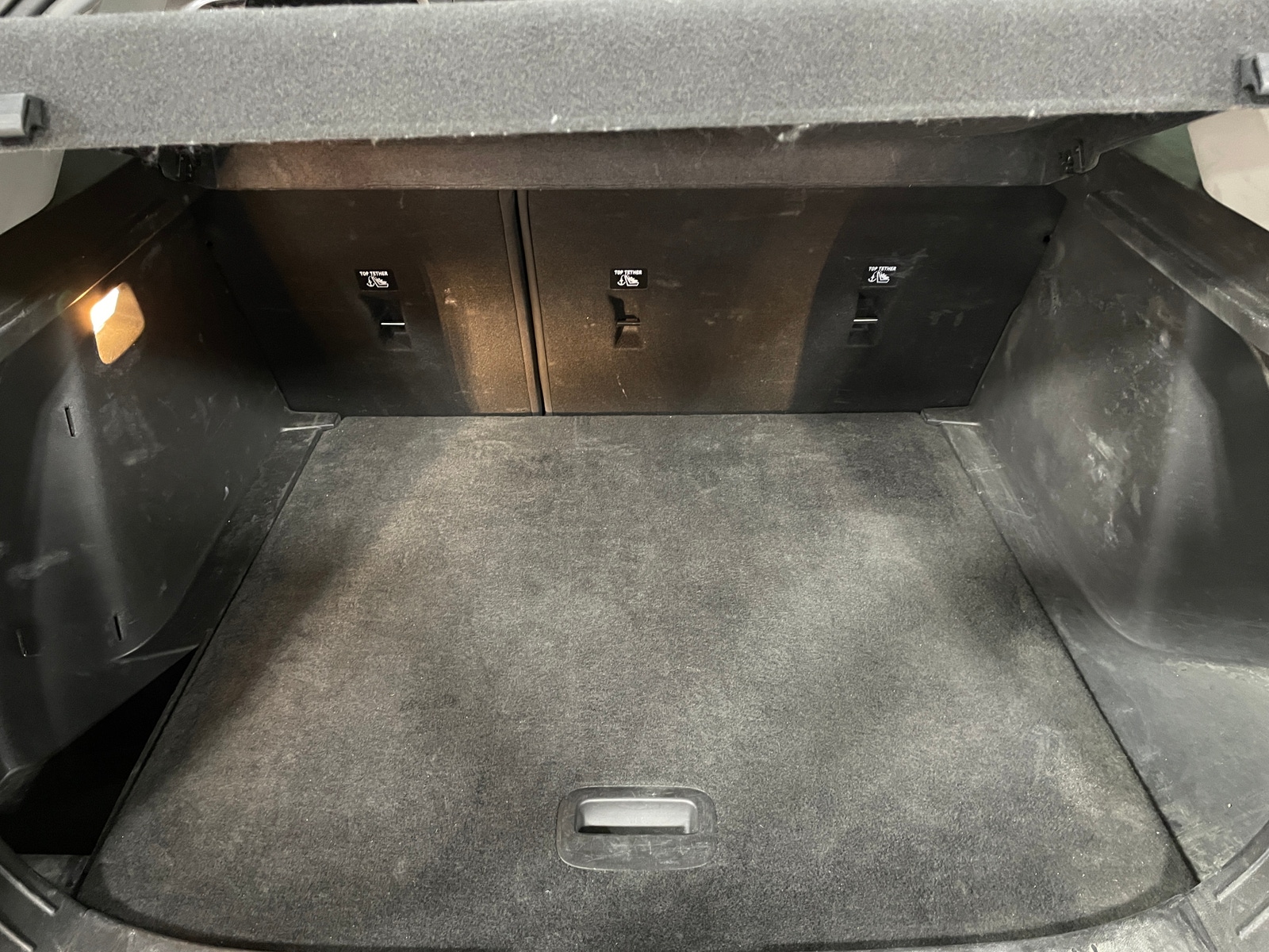 Thumbnail: 2025 Chevrolet Trax - 7