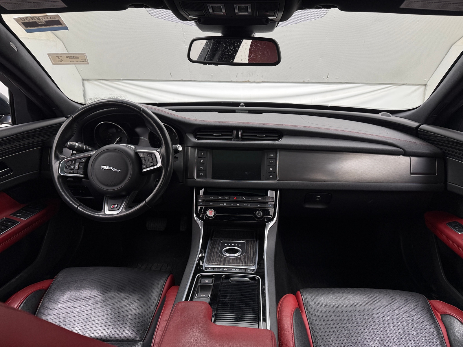 Thumbnail: 2016 Jaguar XF - 2