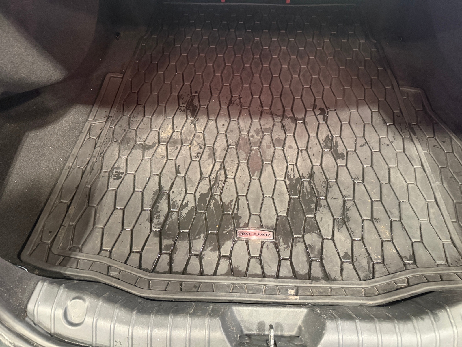 Thumbnail: 2016 Jaguar XF - 6