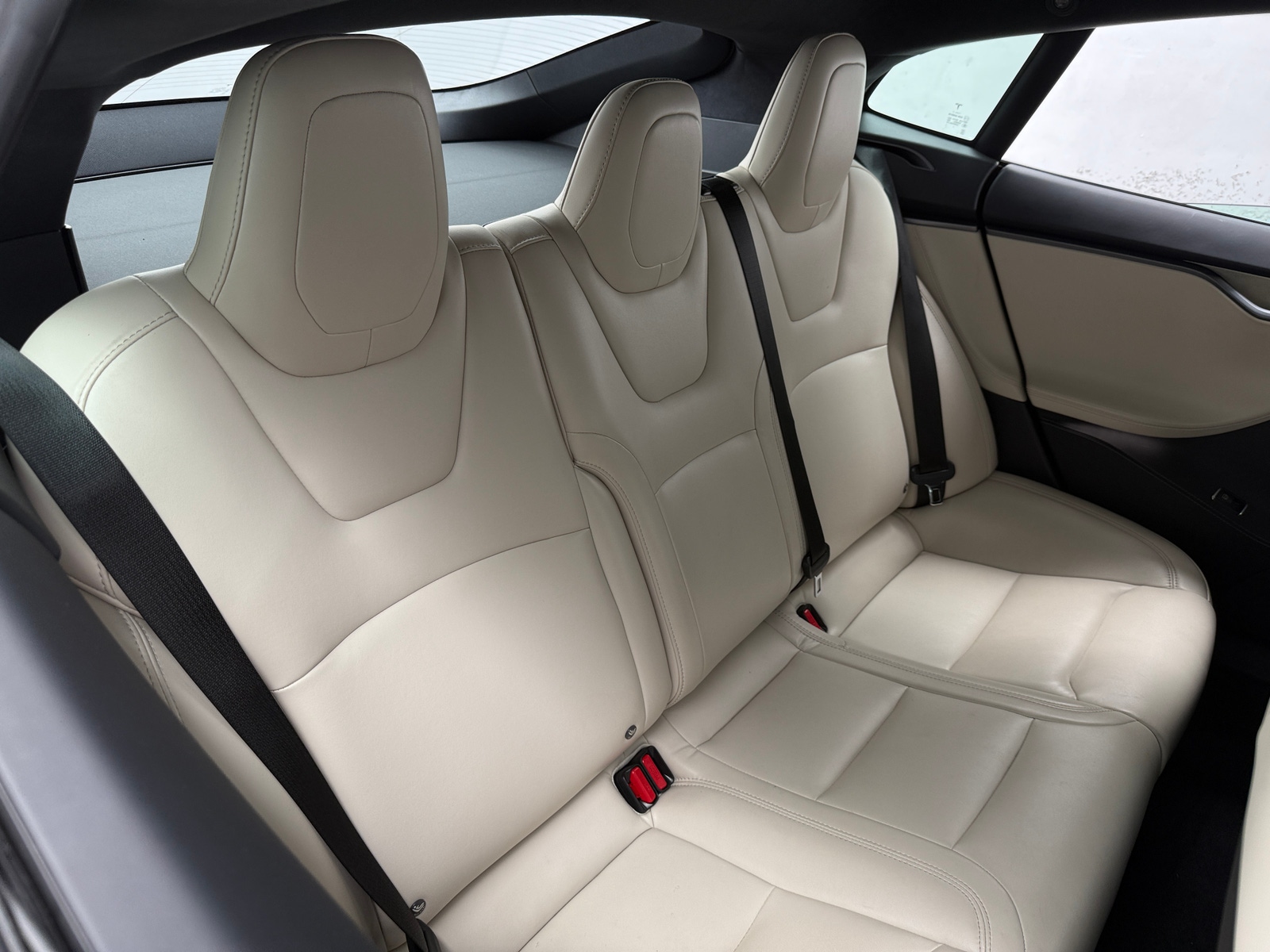 Thumbnail: 2021 Tesla Model S - 5
