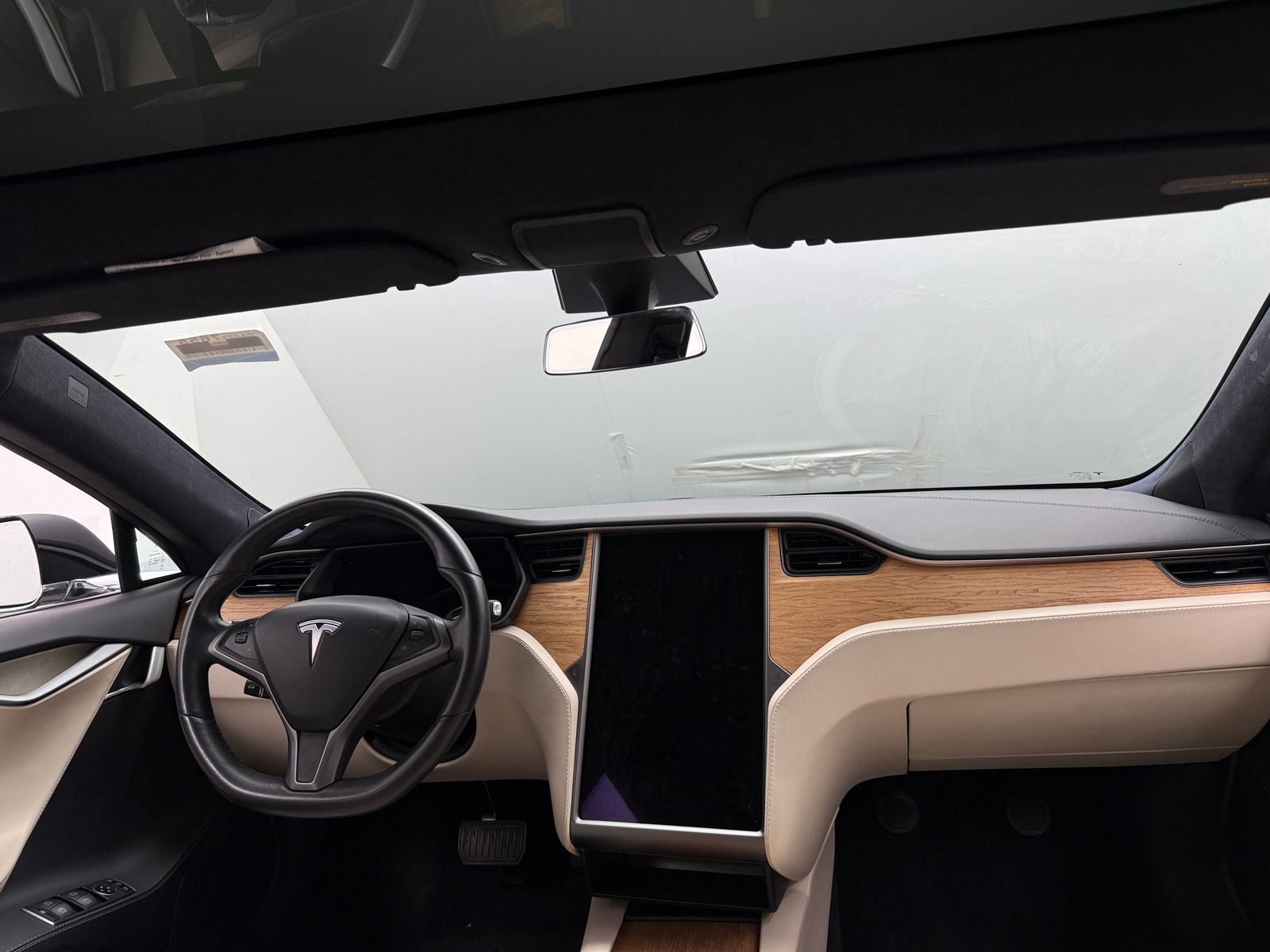 Thumbnail: 2021 Tesla Model S - 2