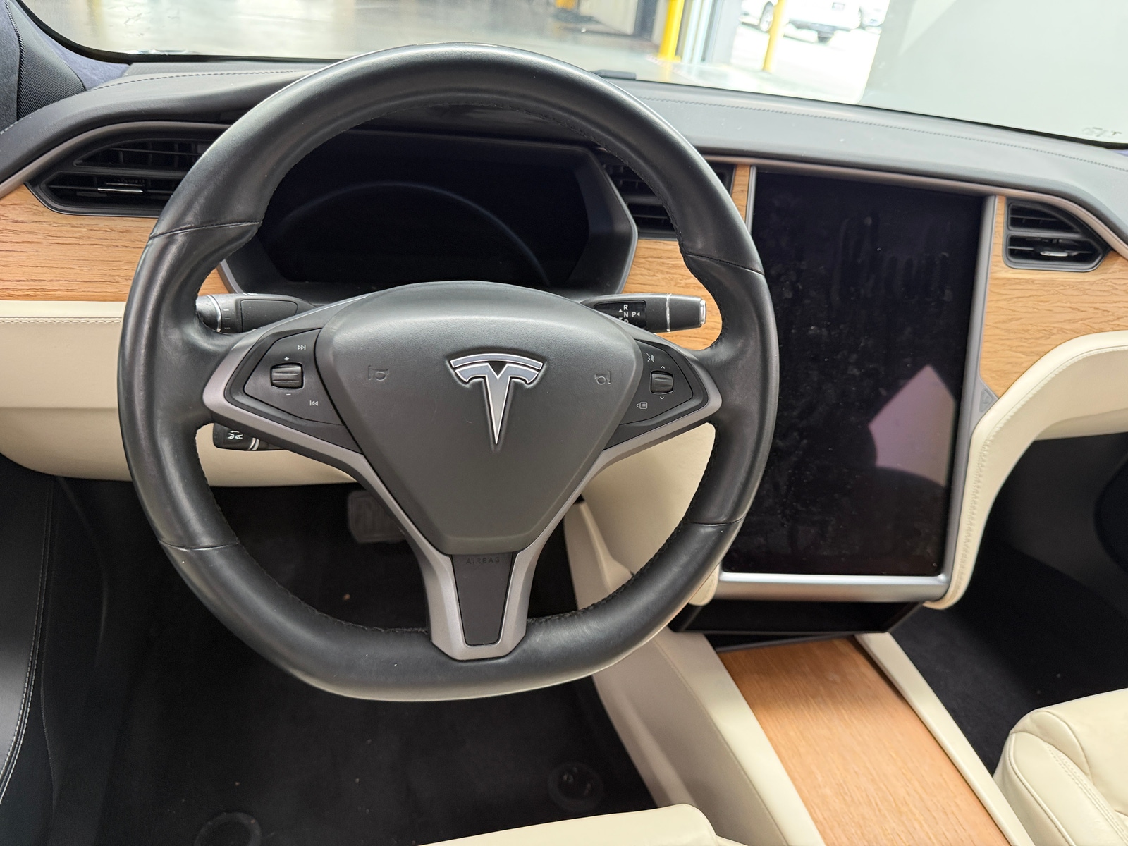 Thumbnail: 2021 Tesla Model S - 4