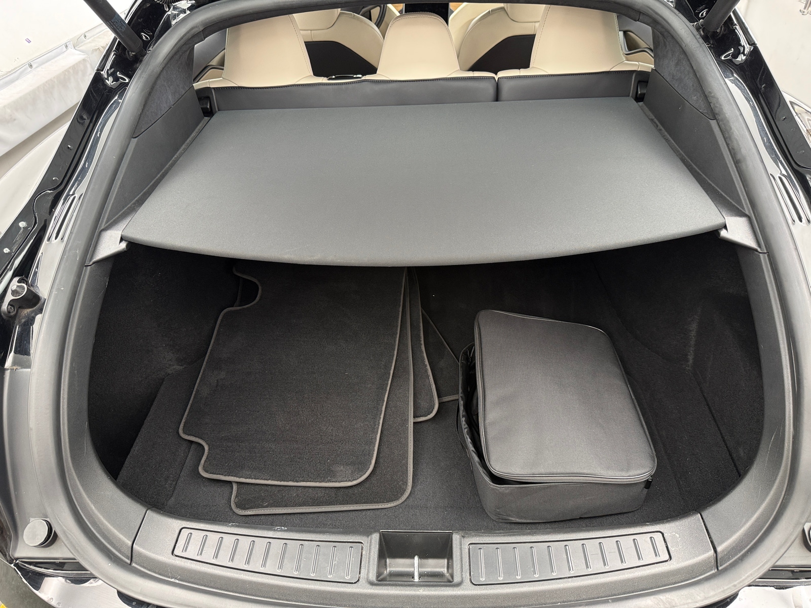 Thumbnail: 2021 Tesla Model S - 6