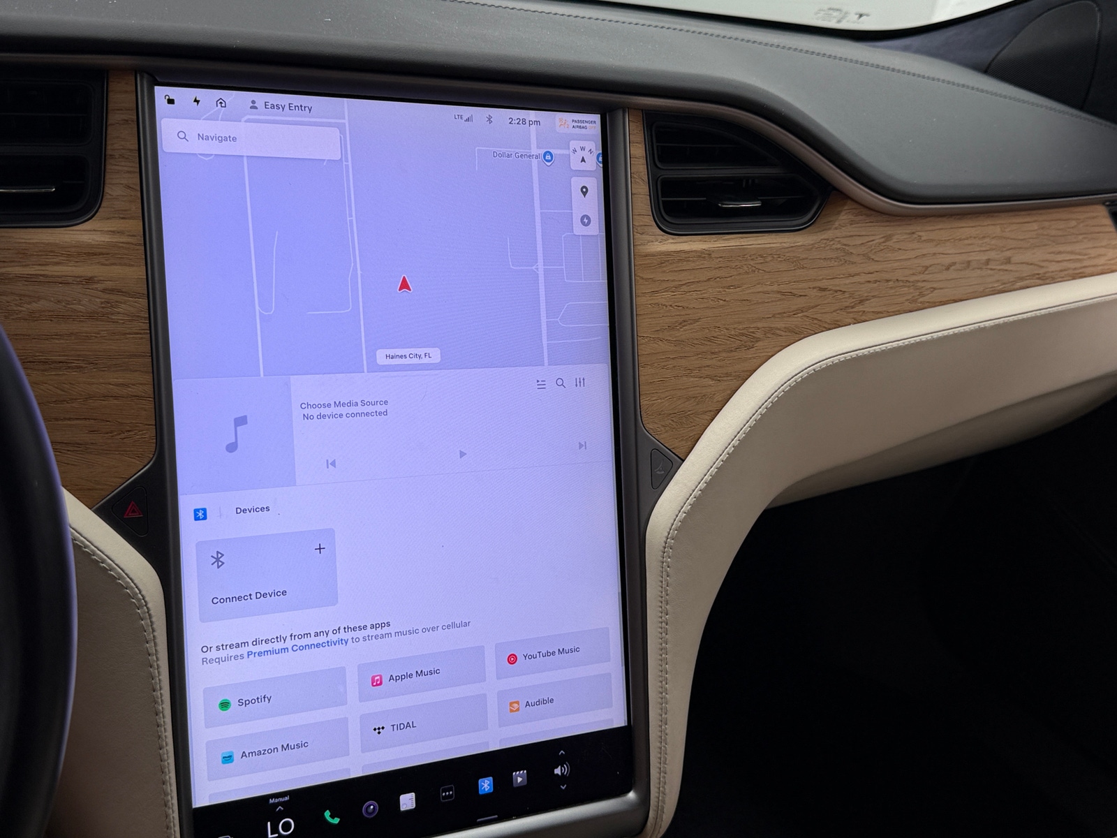 Thumbnail: 2021 Tesla Model S - 3
