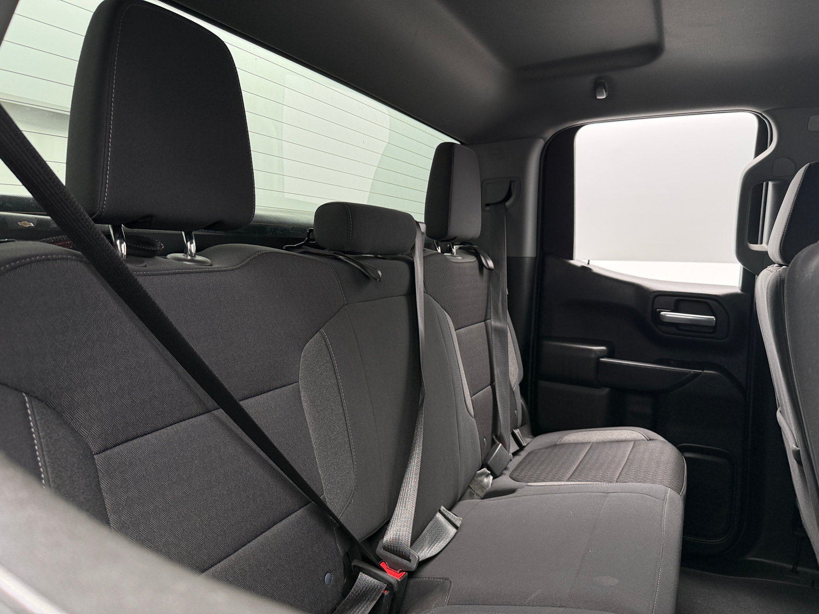 Thumbnail: 2022 Chevrolet Silverado 1500 - 6