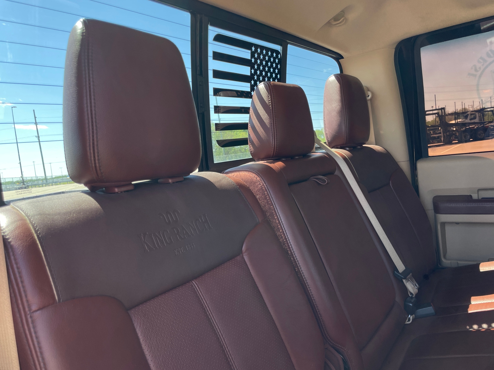 Thumbnail: 2013 Ford Econoline - 5