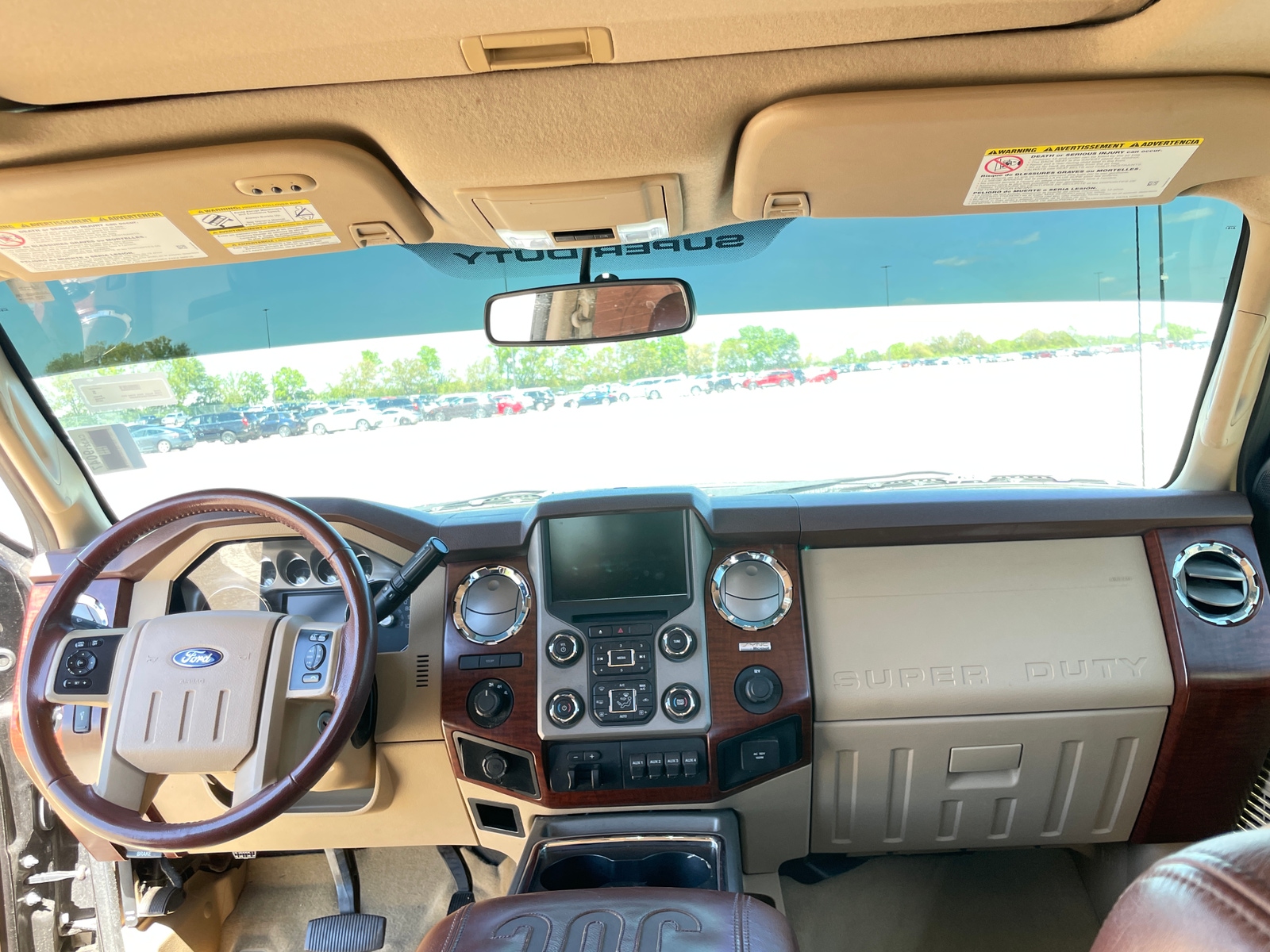 Thumbnail: 2013 Ford Econoline - 2